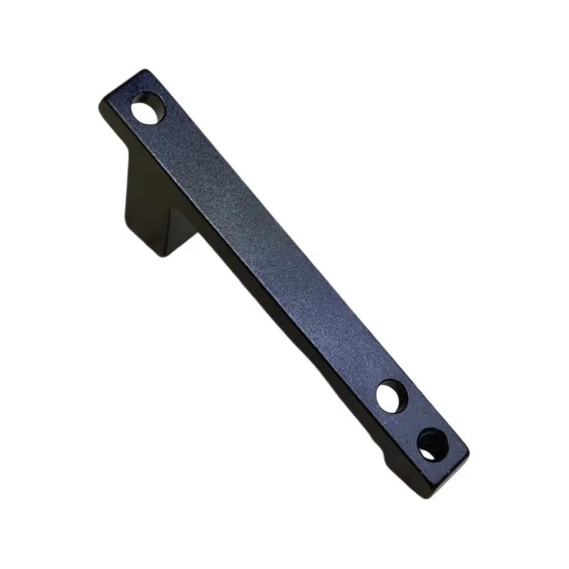 Adaptador Freno Disco Pm/pm 180mm Post Mount Negro
