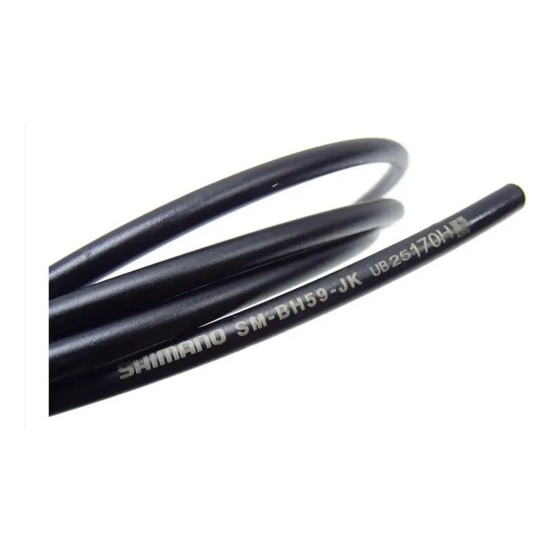 Guia Manguera Linea Freno Hidraulico Shimano Sm-bh59-jk 1700