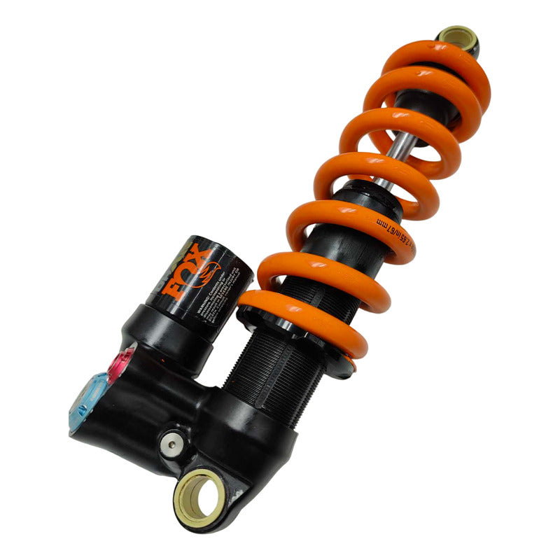 Amortiguador Shock Coil Fox Dhx2 Factory 230mm Sls