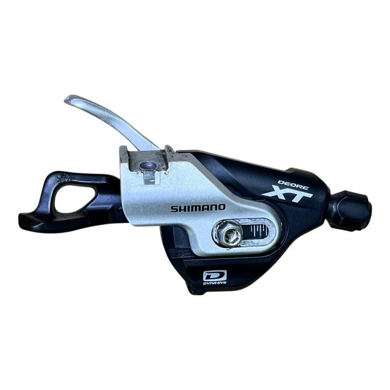 Palanca Mando Shifter Shimano Deore Xt M780 10 Velocidades