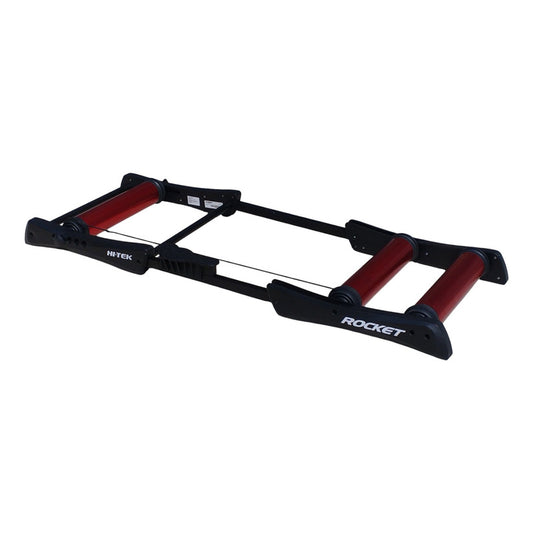 Entrenador Rodillo Hi Tek Hi-tek Hitek Rocket Estacionario