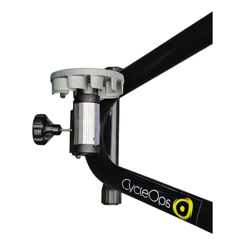 Base Bicicleta Rodillo Entrenador Estacionaria Cycleops Wind