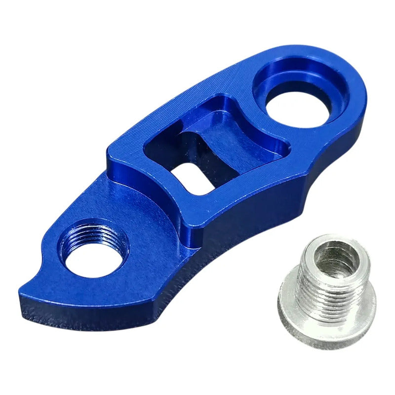 Extensión Extensor Pata De Cuadro Desviador Bicicleta Mtb