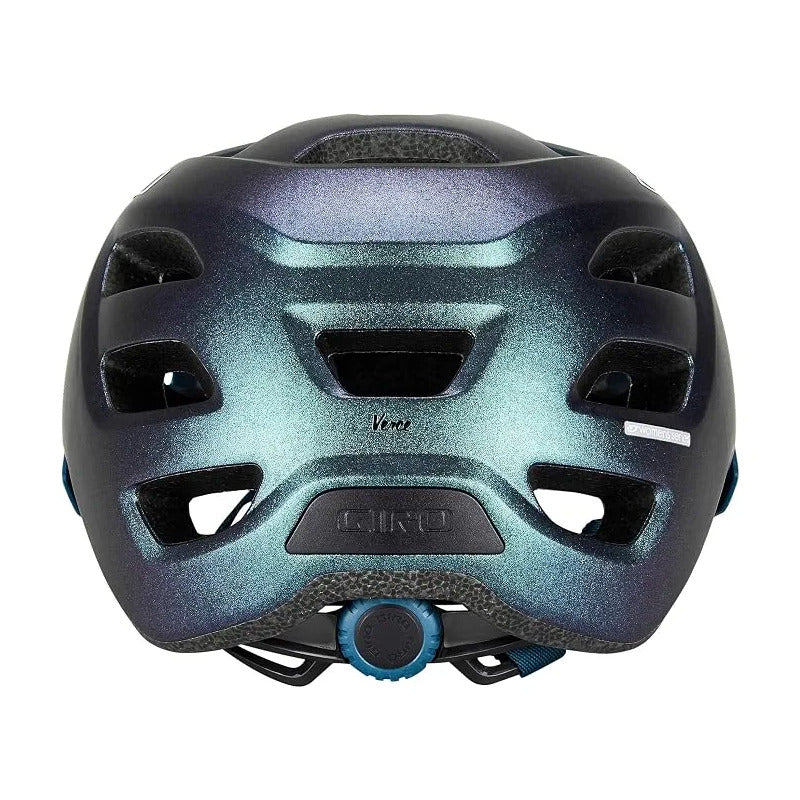 Casco Mtb Giro Verce Mips Unitalla 50-57cm Harbor Blue Fade Azul Unitalla