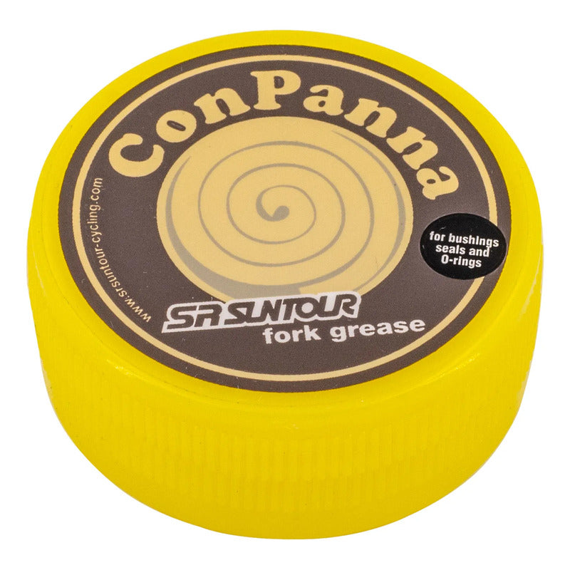 Grasa Sr Suntour Conpanna Bici Sellos Casquillos O-rings