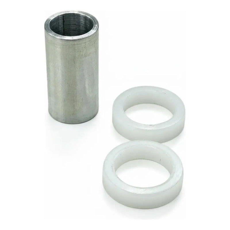Bujes Fox Amortiguador Bicicleta 803-03-324 10mm - 25mm