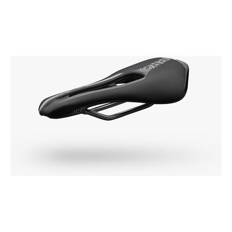 Asiento Shimano Pro Stealth Sport Saddle Carbono 142mm