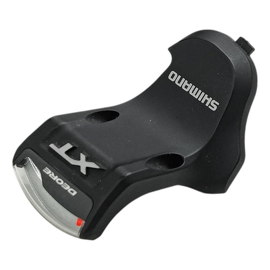 Tapa Con Indicador Mando Shimano Deore Xt Sl-m780 Izquierdo Negro