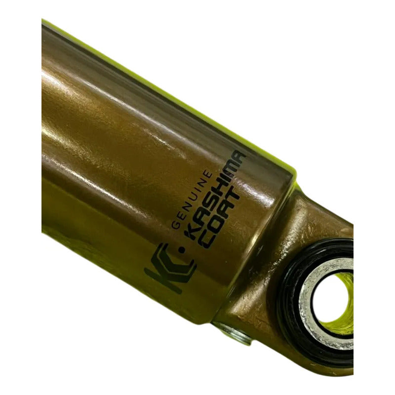 Amortiguador De Aire Fox Float Factory Kashima 210x60mm Trek
