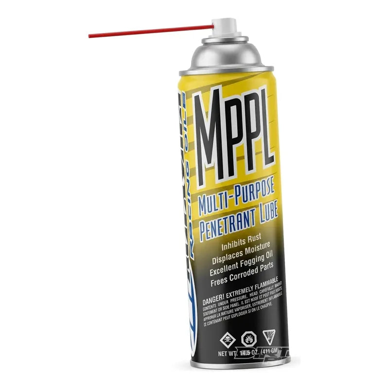 Maxima Racing Oil Mppl Lubricante Premium Multiusos 428ml
