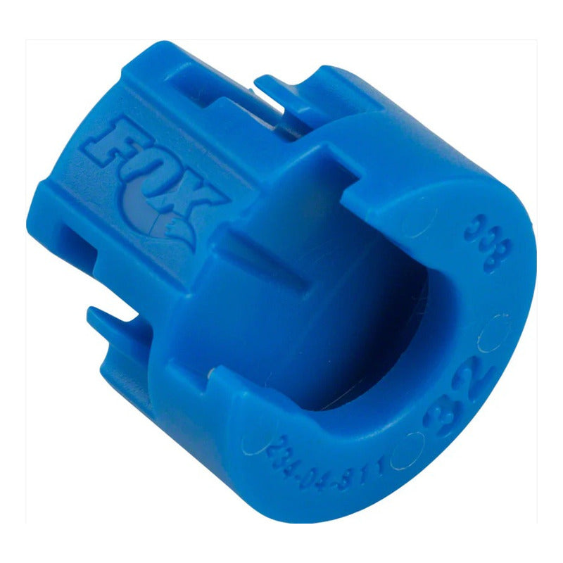 Espaciador De Volumen Token Suspension Horquilla Fox 32 Azul
