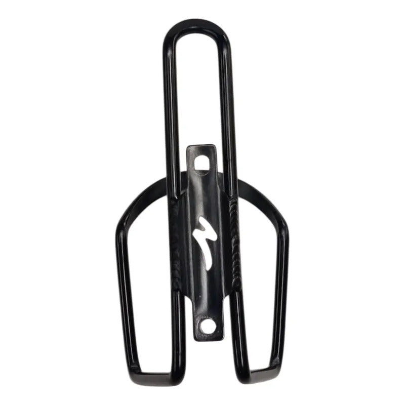 Par Porta Anfora Bidon Bicicleta Specialized Montaña Ruta Negro