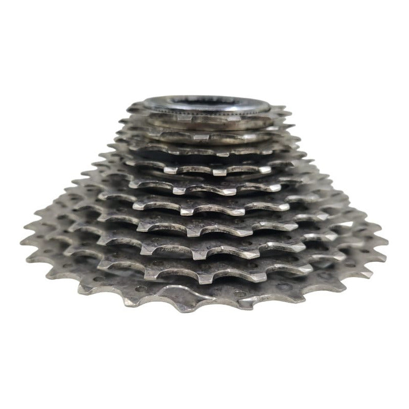 Cassette Shimano Cs-hg500-10 10 Pasos 12-28t