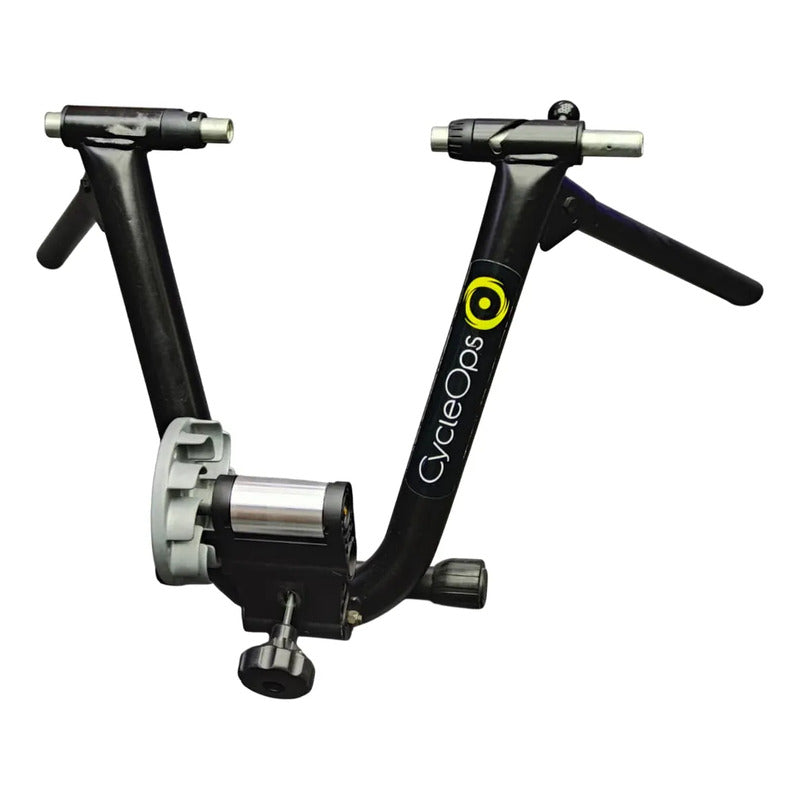 Base Bicicleta Rodillo Entrenador Estacionaria Cycleops Wind