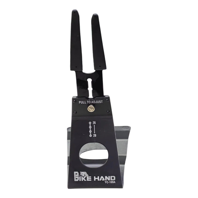 Soporte Stand Exhibidor Parador Para Bicicleta Ruta Mtb Negro