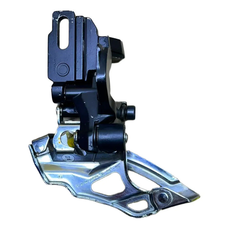 Desviador Delantero Shimano Deore Xt Fd-m786 Dual Pull