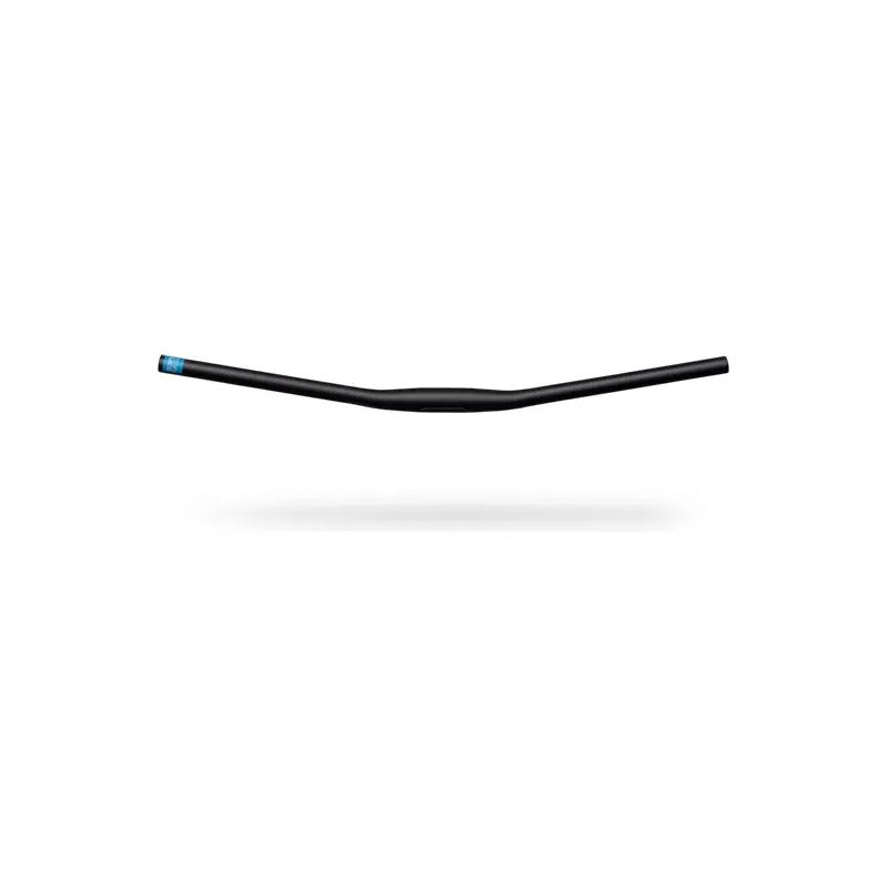 Manubrio Mtb Cube Frb Flat Race Bar 720mm 31.8 Negro