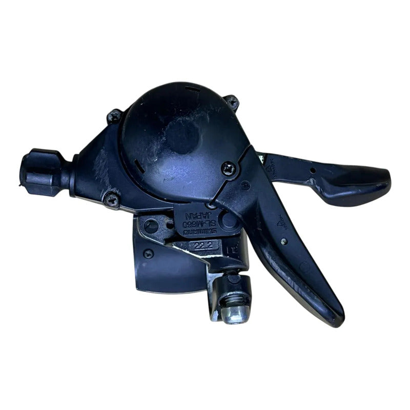 Palanca Izquierda Mando Shifter Shimano Slx Sl-m660