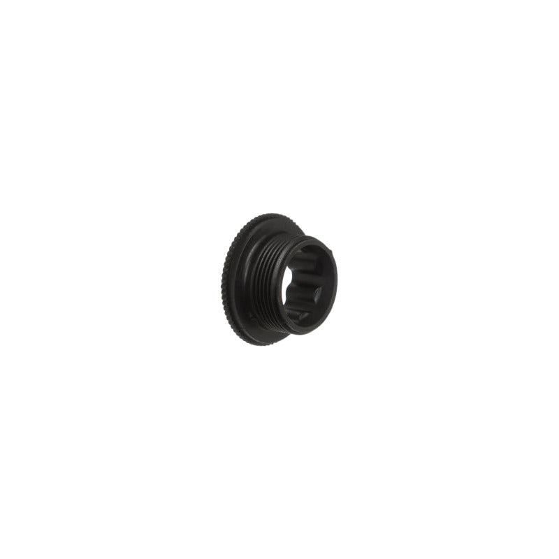 Tornillo Tapon Tuerca Biela Multiplicacion Shimano Mtb Negro