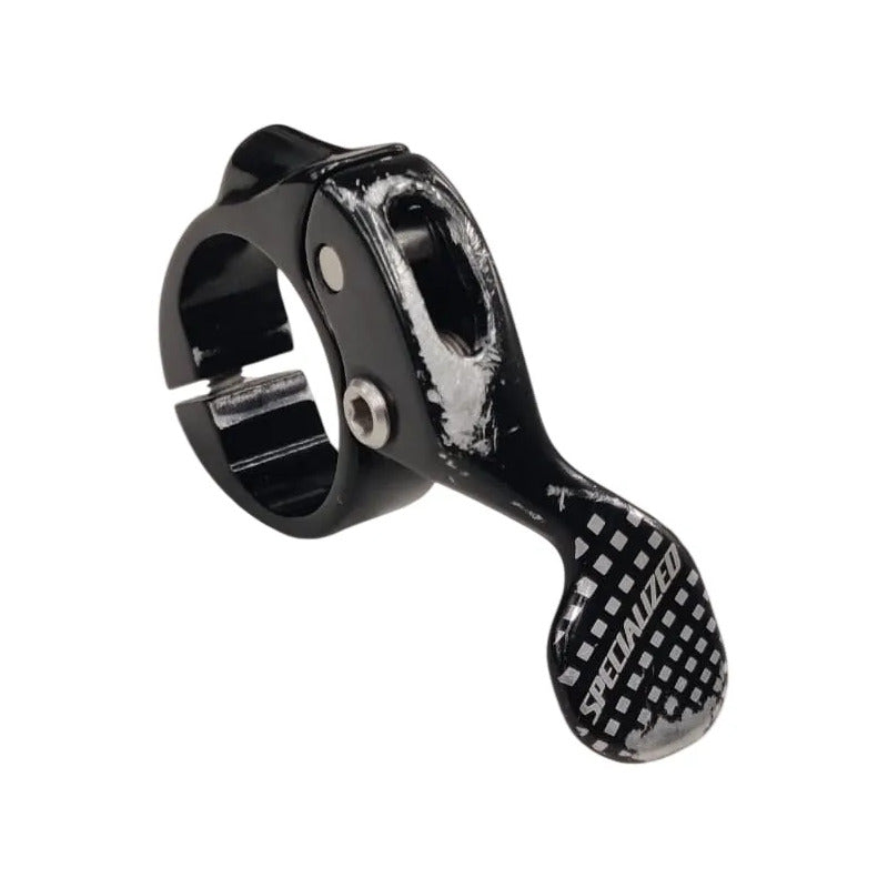 Control Remoto Palanca Mando Dropper Lever Specialized Negro