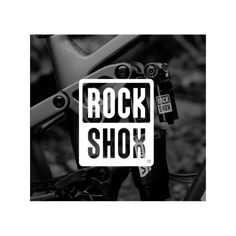 Aceite Fluido Amortiguador Rock Shox Plush Dynamic Light