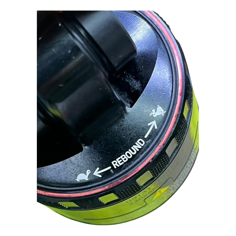 Amortiguador De Aire Rockshox Super Deluxe Select 230x65mm