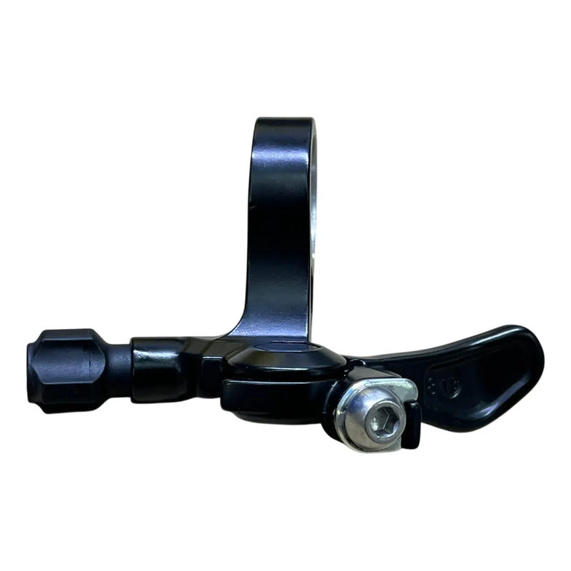 Control Remoto Palanca Dropper Shimano Sl-mt500-l Negro