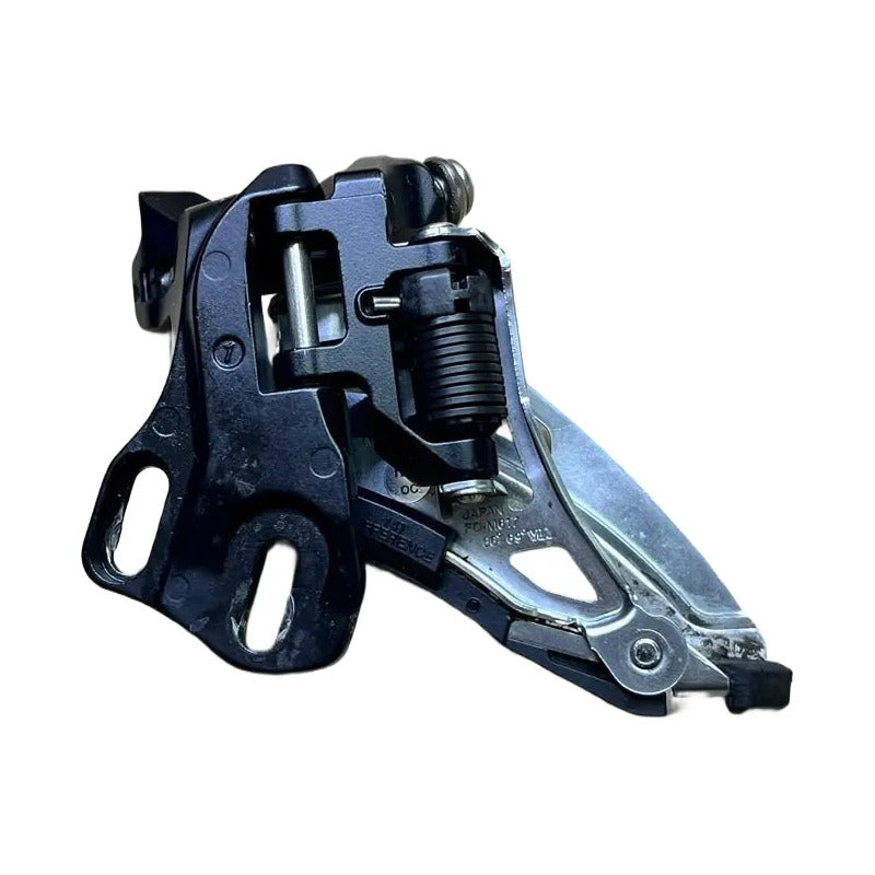Desviador Delantero Shimano Deore Fd-m617 Side Swing