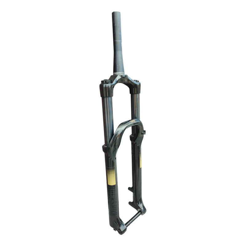 Suspension Horquilla Rockshox 35 Silver Tk, 29er, 160mm Negro