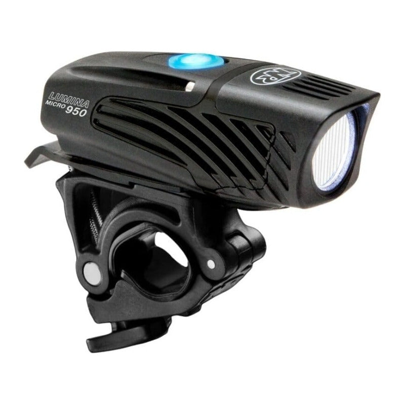 Lampara Niterider Lumina 950 Micro Para Bicicleta Negro