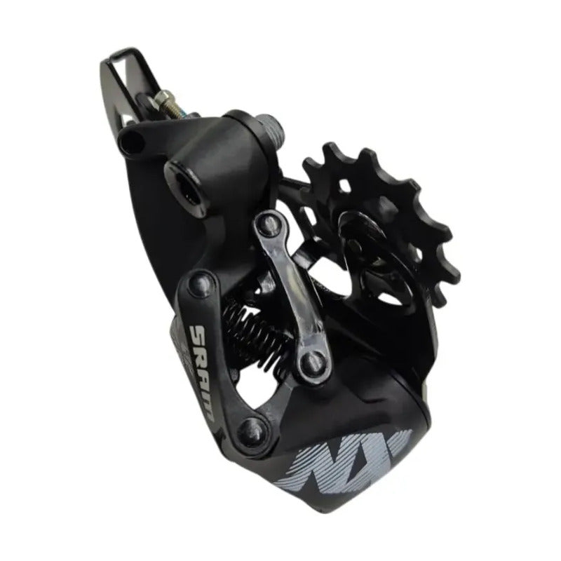 Desviador Cambio Trasero Sram Nx Eagle 12 Pasos Negro Largo