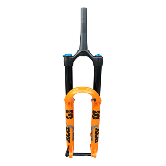 Suspension Horquilla Fox 38 Performance 170mm 29 Grip Boost Naranja