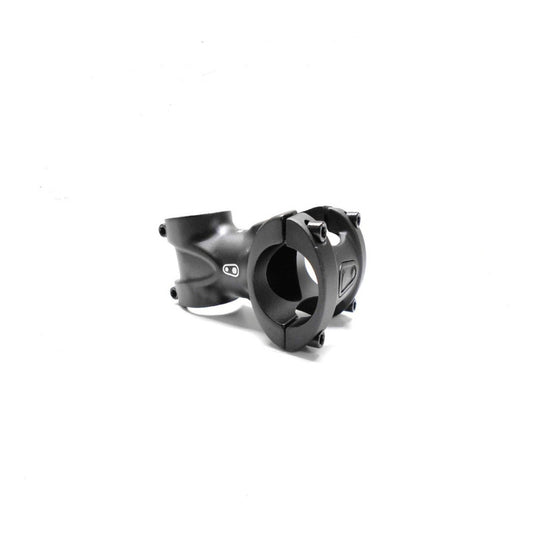 Potencia Poste Manubrio Crankbrothers Cobalt 1 80mm 31.8 6º Negro 8 Cm