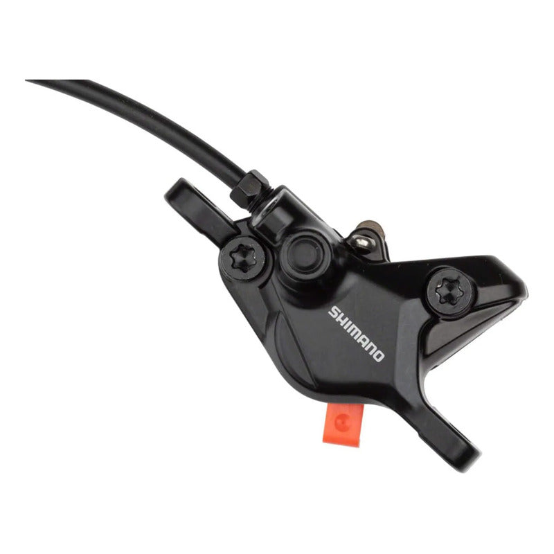 Mordaza Caliper Freno Hidráulico Shimano Deore Xt Br-m410