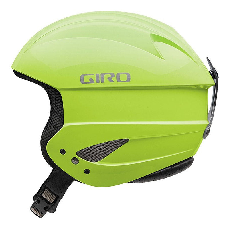 Casco Giro Sestriere Para Nieve Adulto Verde Chico