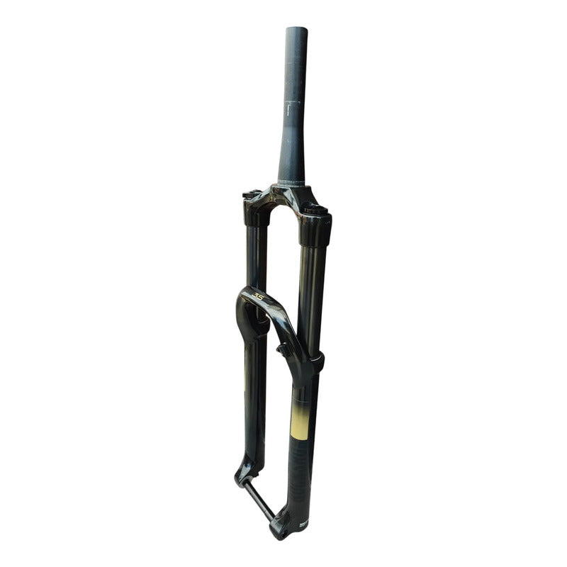 Suspension Horquilla Rockshox 35 Silver Tk, 29er, 160mm Negro
