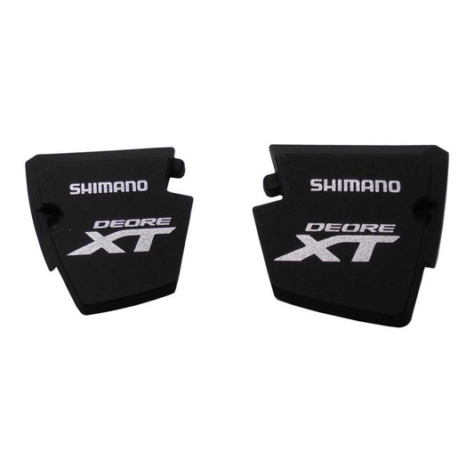 Set Tapas Mandos Shifters Shimano Deore Xt Sl-m8000