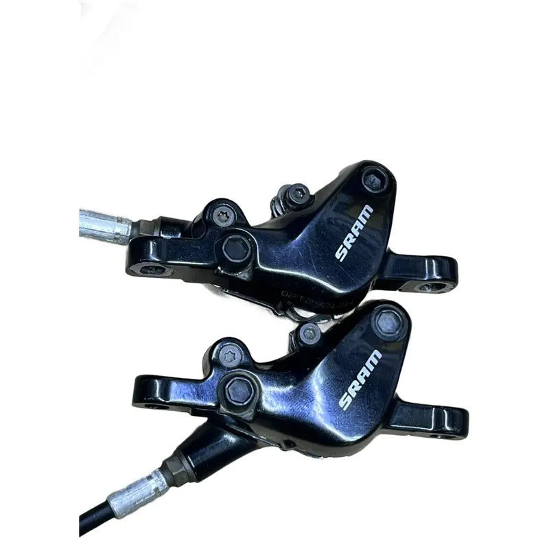 Frenos Disco Hidráulicos Sram Level Tl 2 Pistones Bicicleta