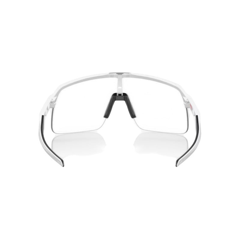 Lentes Oakley Sutro Lite 946346 - Blanco Mate Fotocromaticos Photocromatic Blanco