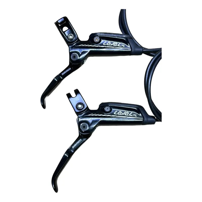 Frenos Disco Hidráulicos Sram Level Tl 2 Pistones Bicicleta