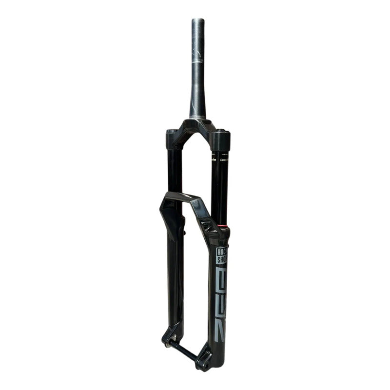 Suspension Rockshox Zeb 170mm, 29er Negro