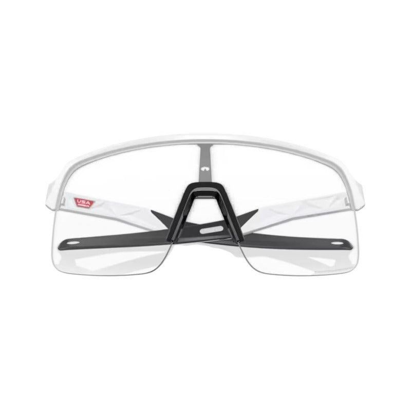 Lentes Oakley Sutro Lite 946346 - Blanco Mate Fotocromaticos Photocromatic Blanco