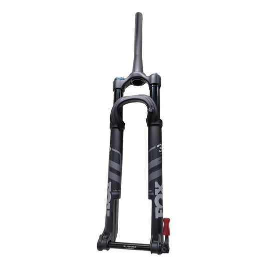 Suspension Fox Float 32 Stepcast, Performance 29, 100mm