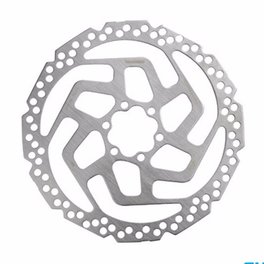 Rotor Disco Freno Shimano Sm-rt26 160mm 6 Tornillos