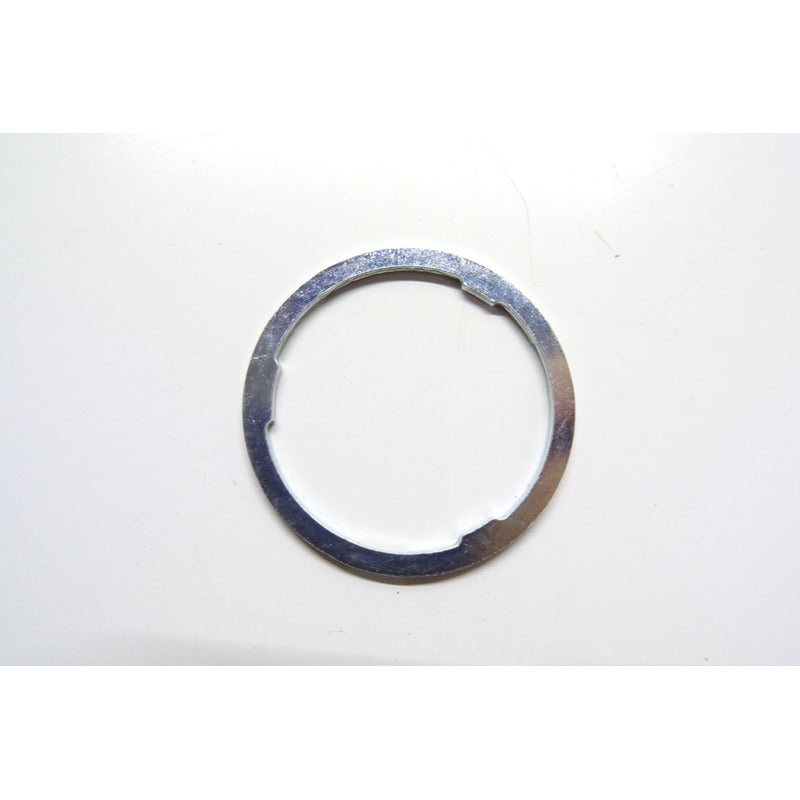 Espaciador Bitex 1.85 Mm Para Maza Cassette Bicicleta