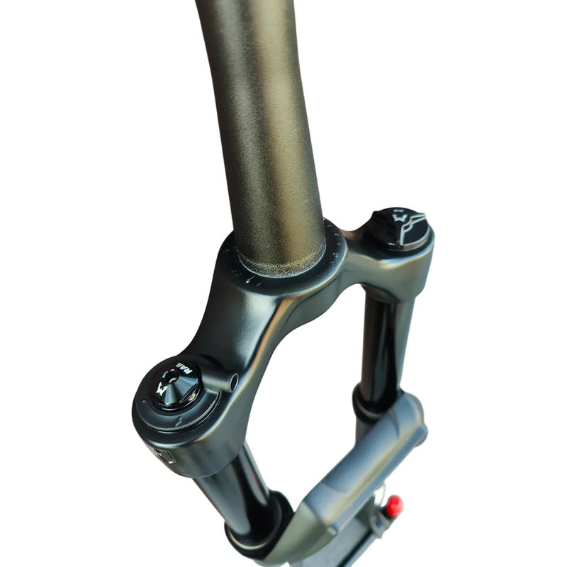 Suspension Marzocchi Z2 Bomber 29 Aire Rail Remota 34 Boost Negro