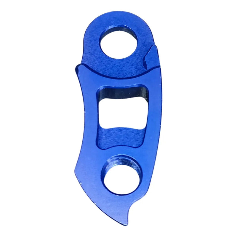 Extensión Extensor Pata De Cuadro Desviador Bicicleta Mtb