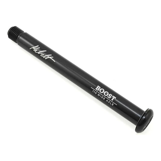 Eje Pasador Delantero Fox Kabolt Boost 15 X 110mm Aluminio