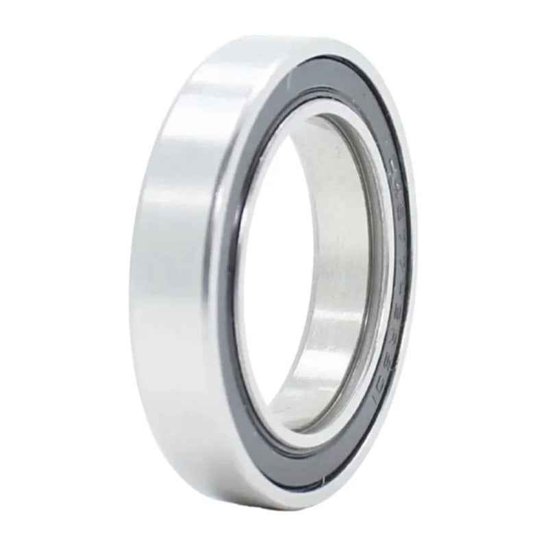 Balero Rodamiento Sellado Bicicleta 24 37 8 24378 Plateado