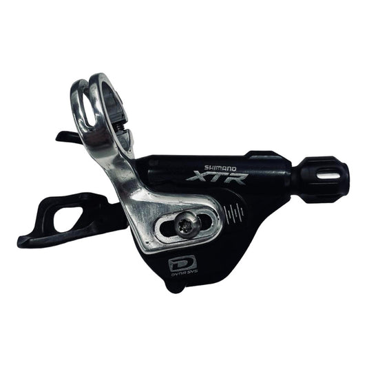 Palanca Mando Shifter Shimano Xtr 10 Pasos Sl-m980